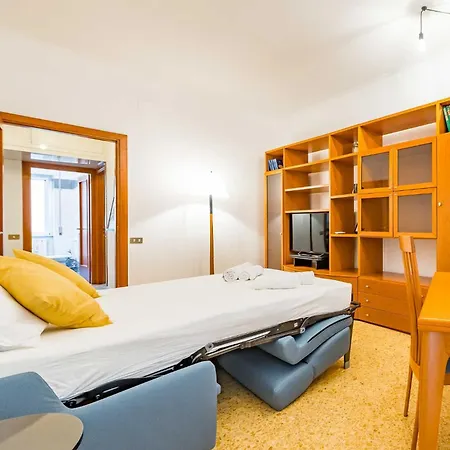 아파트 Iolanda Fine & Spacious Flat *