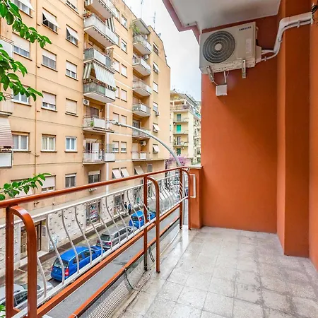 Iolanda Fine & Spacious Flat 아파트 *