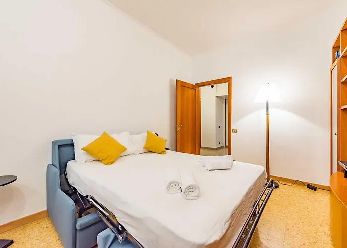 Iolanda Fine & Spacious Flat * 로마