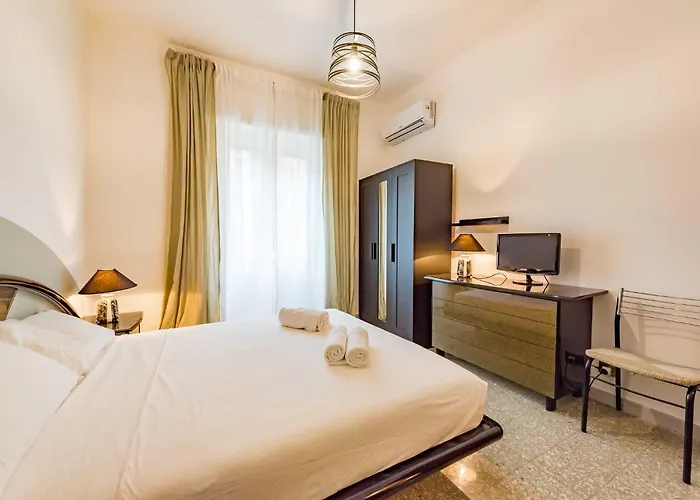 Iolanda Fine & Spacious Flat 아파트