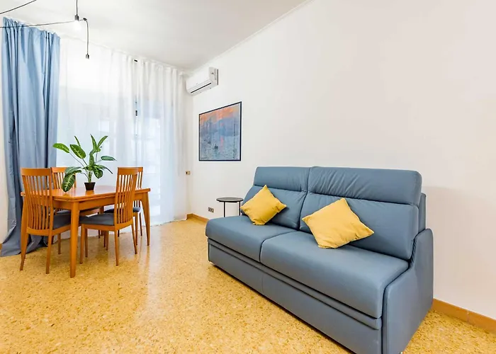 Iolanda Fine & Spacious Flat 아파트 *