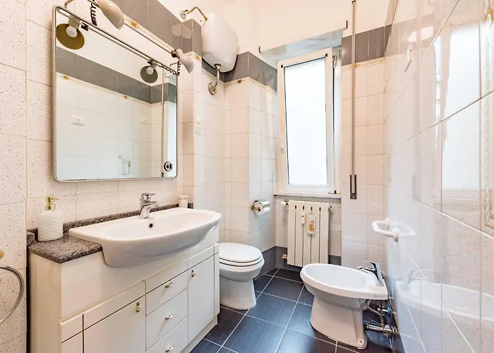 Iolanda Fine & Spacious Flat 아파트 *