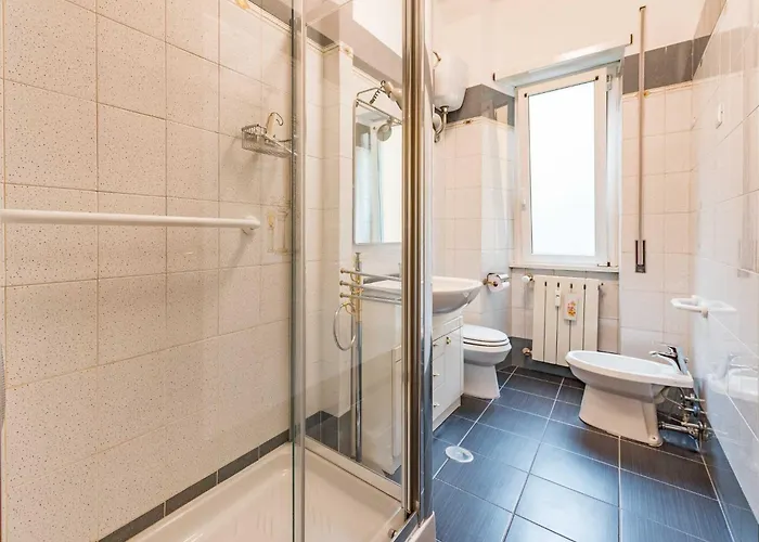 아파트 Iolanda Fine & Spacious Flat