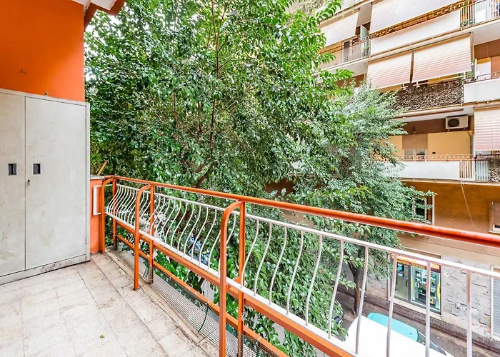 Iolanda Fine & Spacious Flat 아파트 *