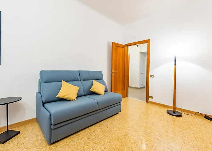 Iolanda Fine & Spacious Flat