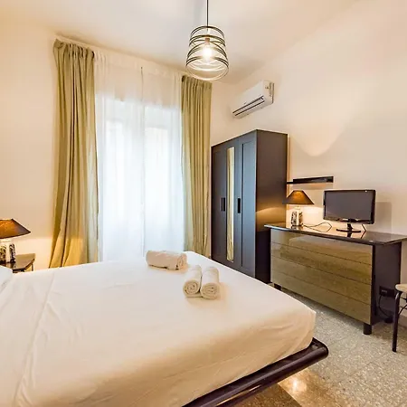 Iolanda Fine & Spacious Flat Διαμέρισμα