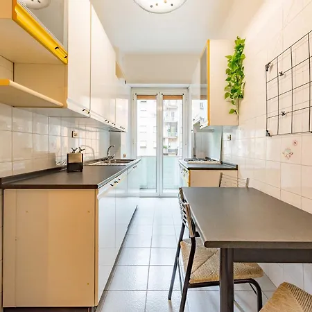 Iolanda Fine & Spacious Flat Ρώμη
