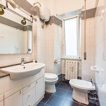 Iolanda Fine & Spacious Flat Διαμέρισμα *