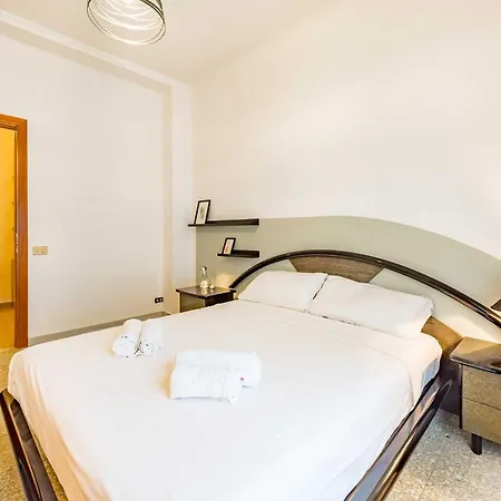 Διαμέρισμα Iolanda Fine & Spacious Flat Ρώμη