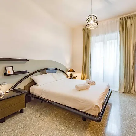 Διαμέρισμα Iolanda Fine & Spacious Flat