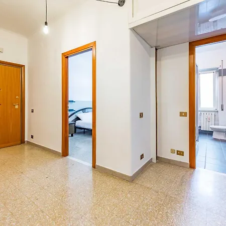 Iolanda Fine & Spacious Flat *