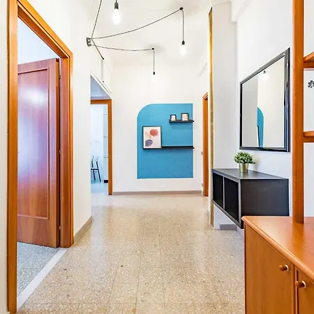 Apartamento Iolanda Fine&spacious Flat Roma