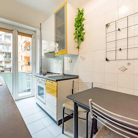 Apartamento Iolanda Fine&spacious Flat *