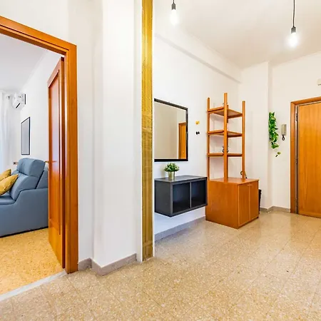 Iolanda Fine&spacious Flat